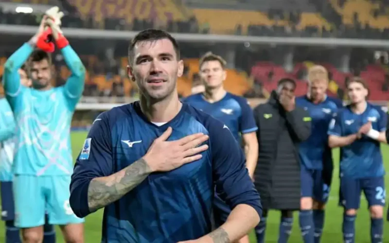 صفقة مرتقبة.. أليسيو رومانيولي يضغط للانتقال إلى نادي السد القطري هذا الموسم